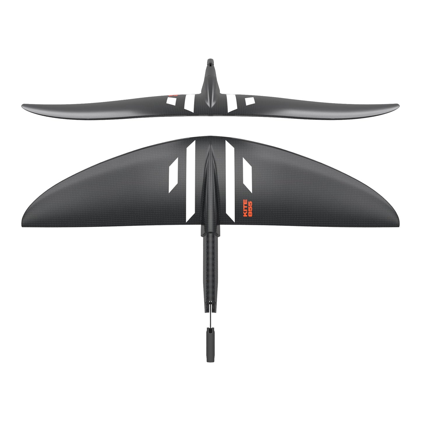 Slingshot One-Lock KITE Lower Package - One-Lock Lower Package