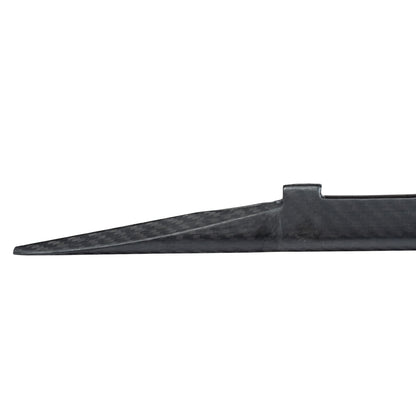 Slingshot One-Lock Carve Tail 200 - One-Lock Stabs