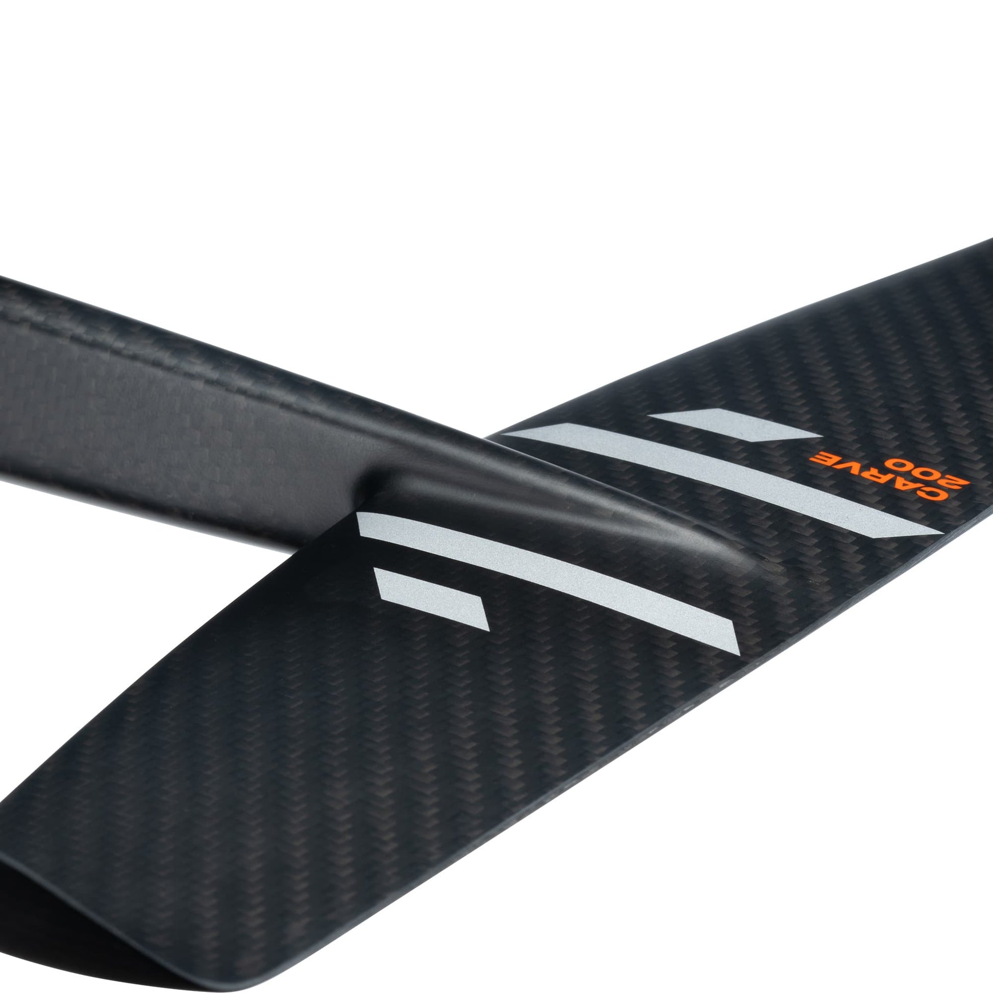 Slingshot One-Lock Carve Tail 200 - One-Lock Stabs