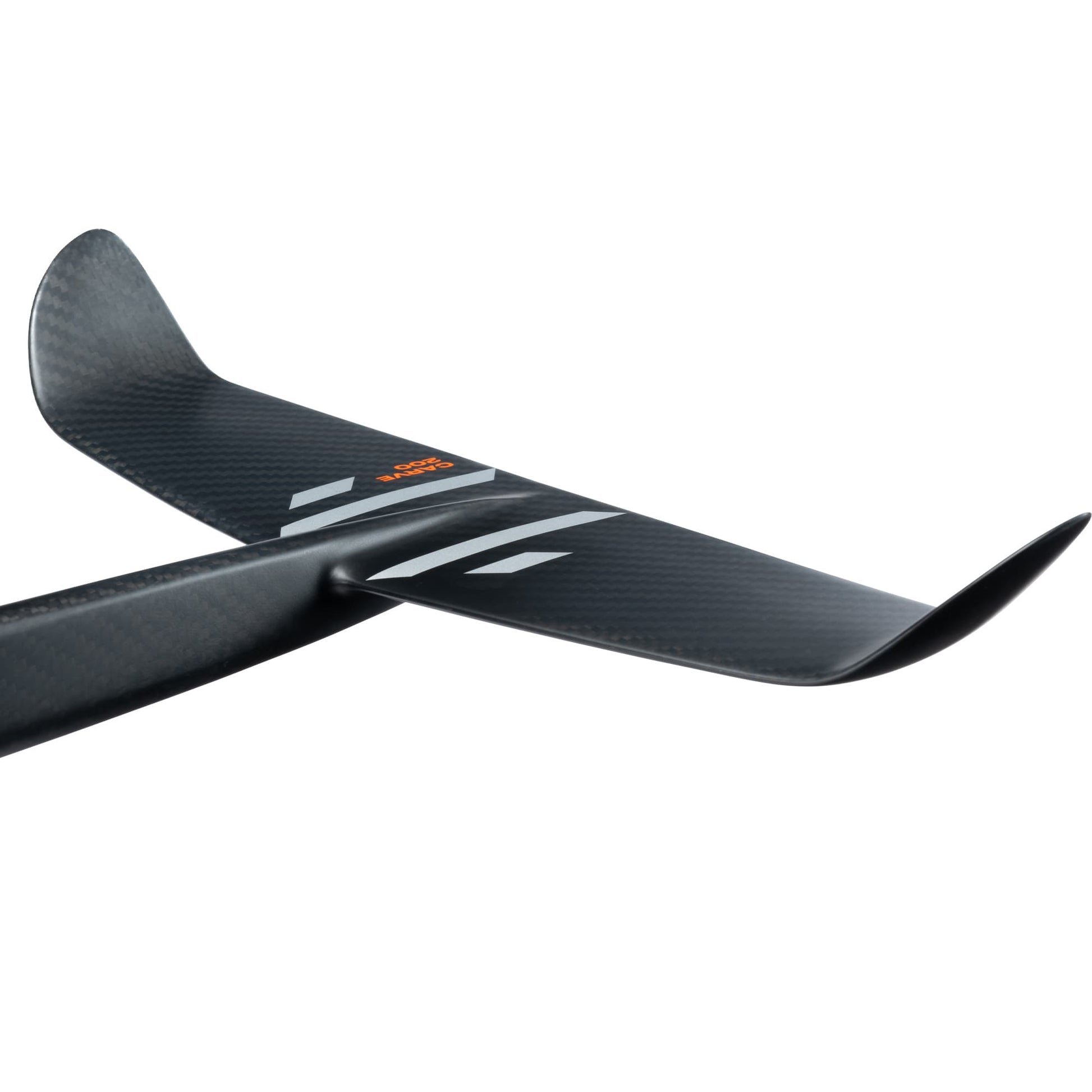 Slingshot One-Lock Carve Tail 200 - One-Lock Stabs