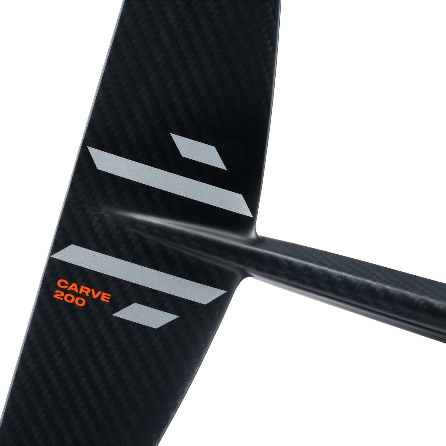 Slingshot One-Lock Carve Tail 200 - One-Lock Stabs