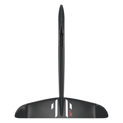 Slingshot One-Lock Carve Tail 200 - One-Lock Stabs