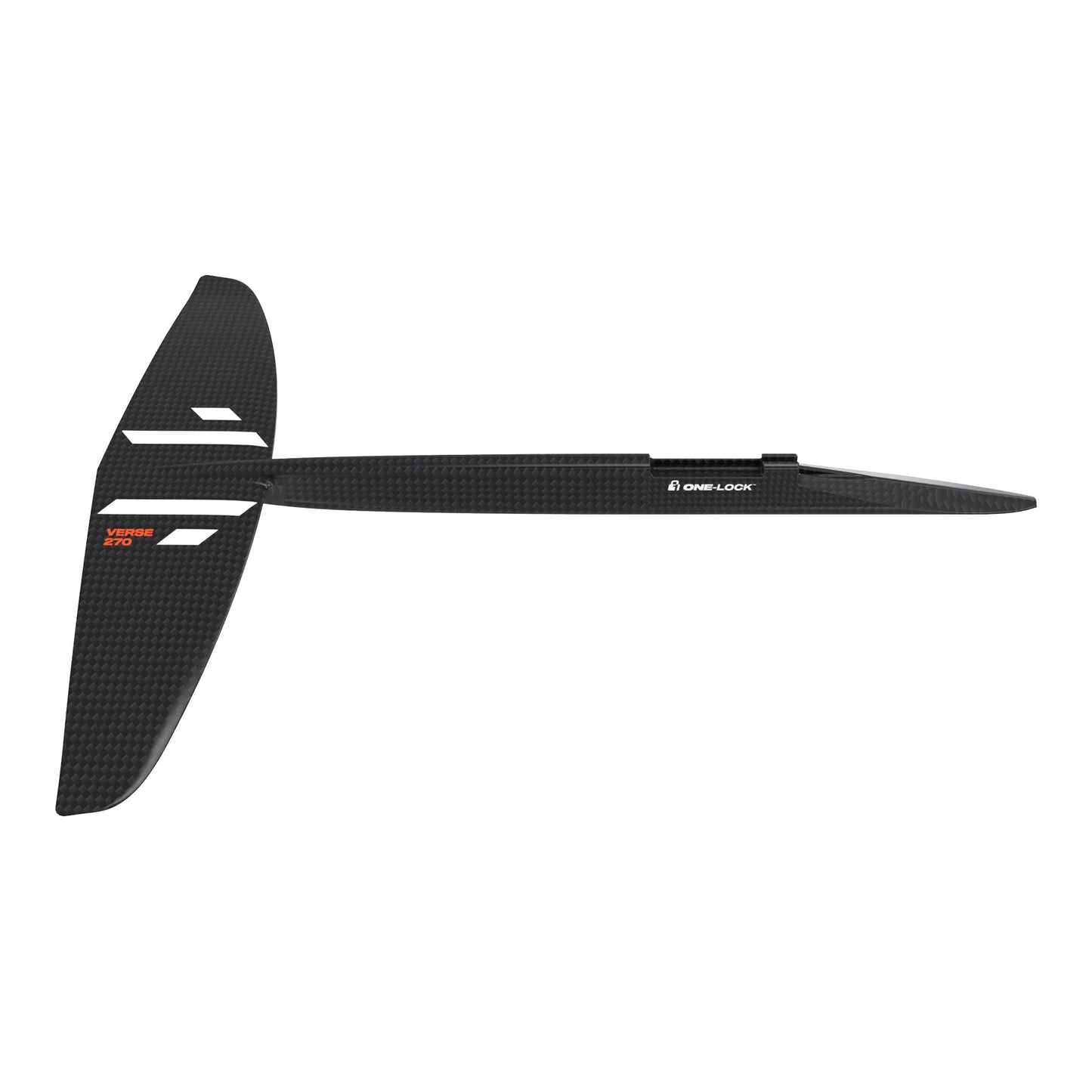 Slingshot One-Lock Verse Tail 270 - One-Lock Stabs