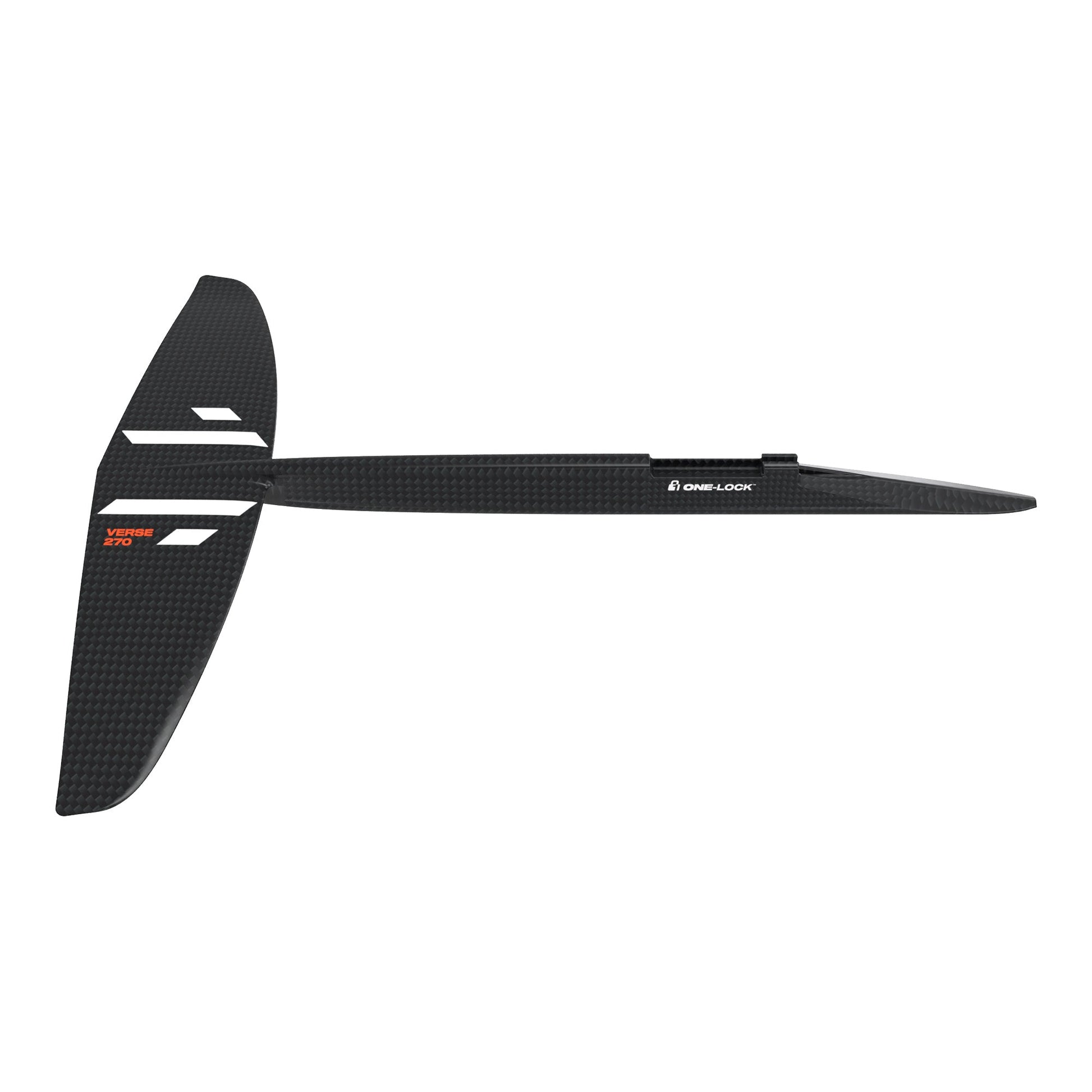 Slingshot One-Lock Verse Tail 270 - One-Lock Stabs