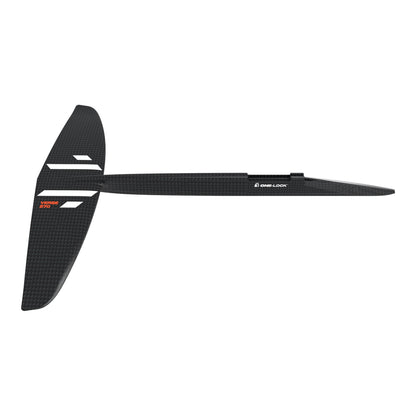Slingshot One-Lock Verse Tail 270 - One-Lock Stabs