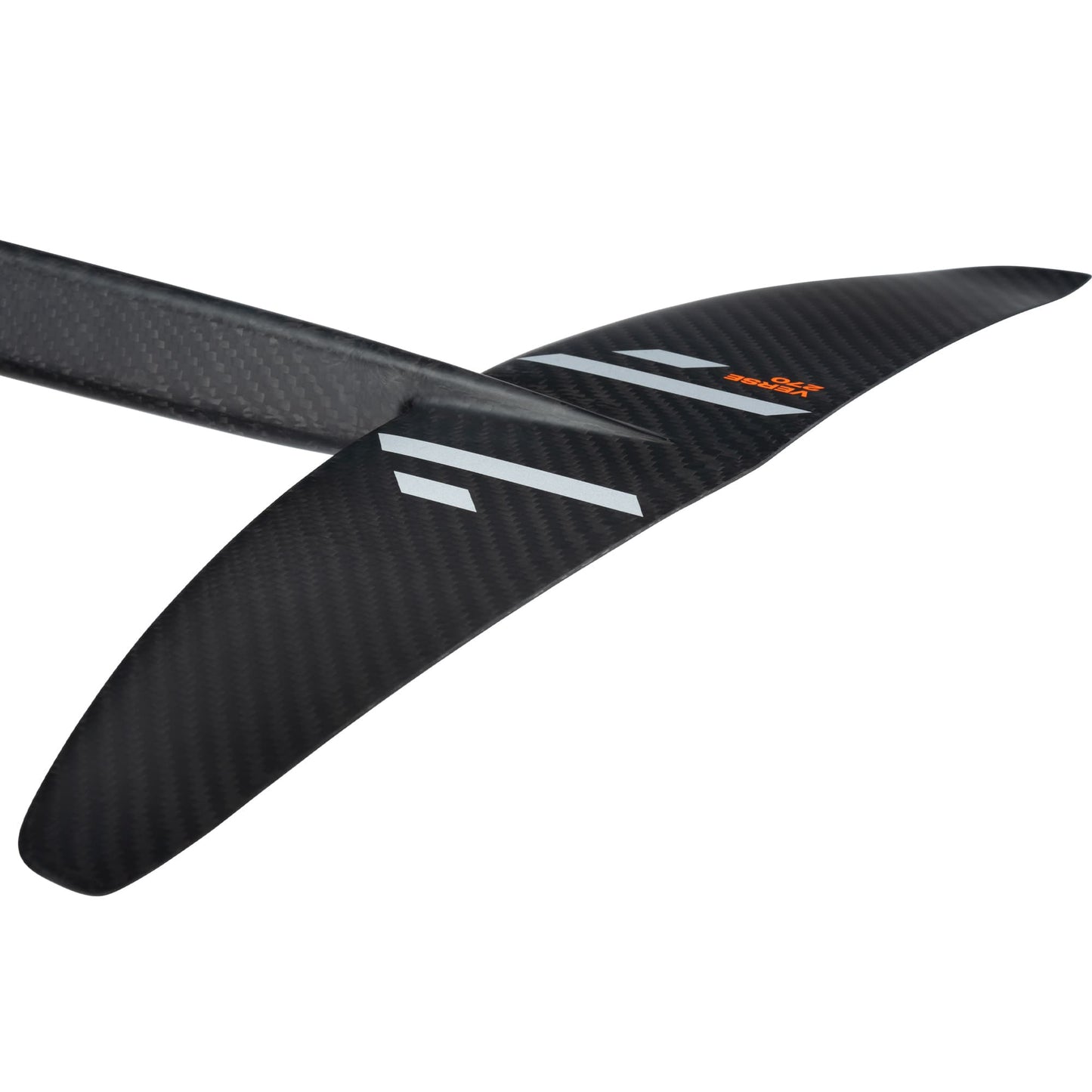 Slingshot One-Lock Verse Tail 270 - One-Lock Stabs