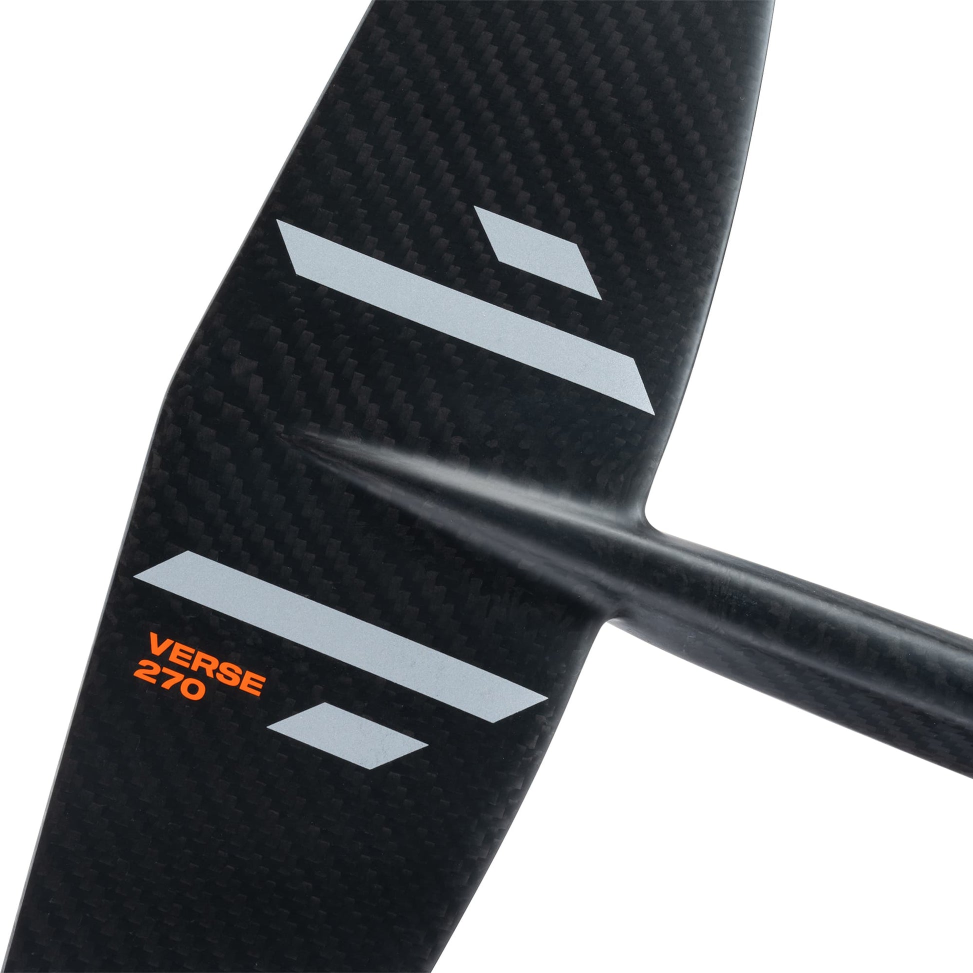 Slingshot One-Lock Verse Tail 270 - One-Lock Stabs