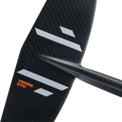 Slingshot One-Lock Verse Tail 270 - One-Lock Stabs
