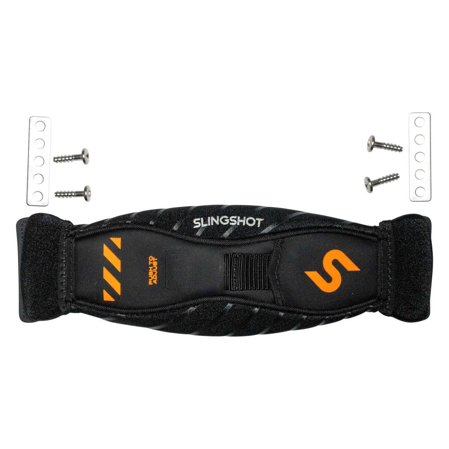 Slingshot Surf Strap Single V3 - Surf Straps
