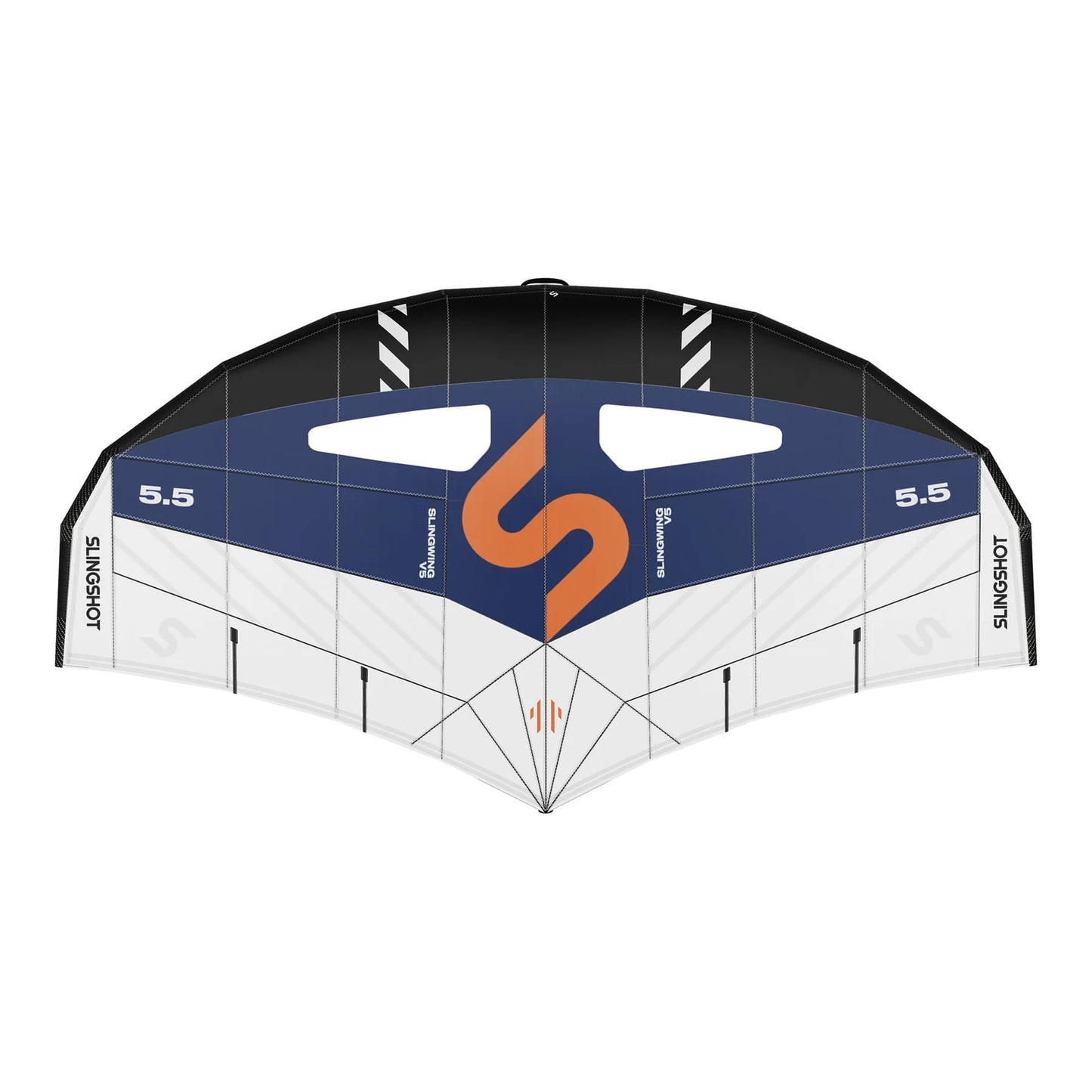 Slingshot SlingWing V5 - Kite-Wings