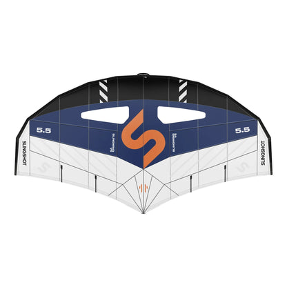 Slingshot SlingWing V5 - Kite-Wings