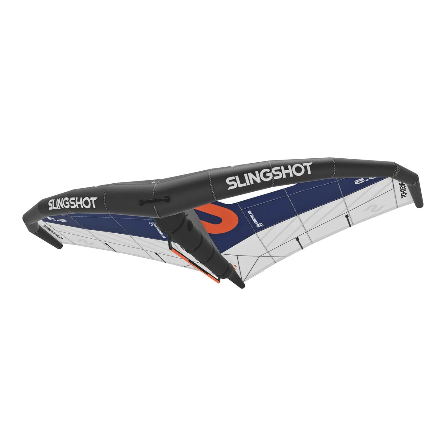 Slingshot SlingWing V5 - Kite-Wings