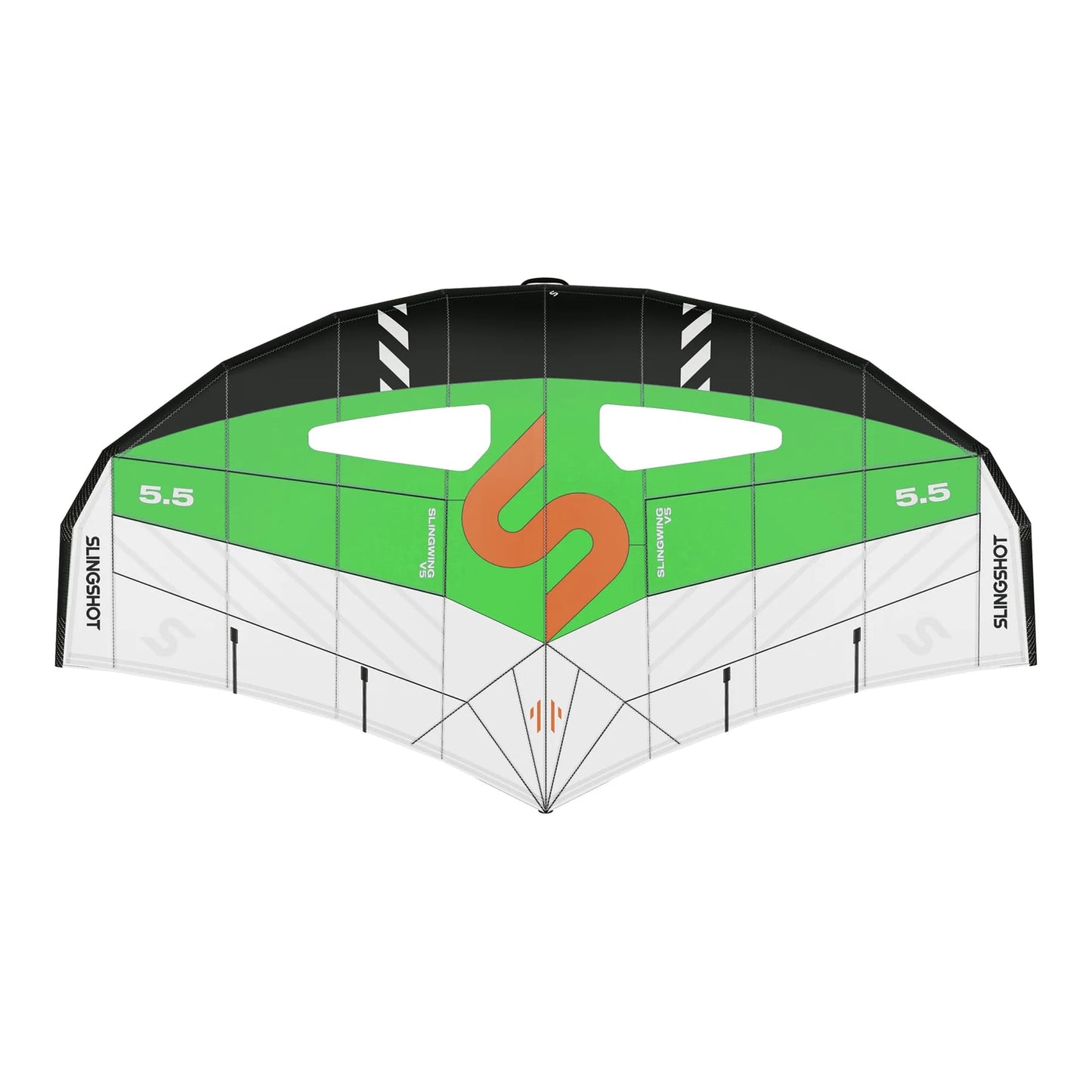 Slingshot SlingWing V5 - Kite-Wings