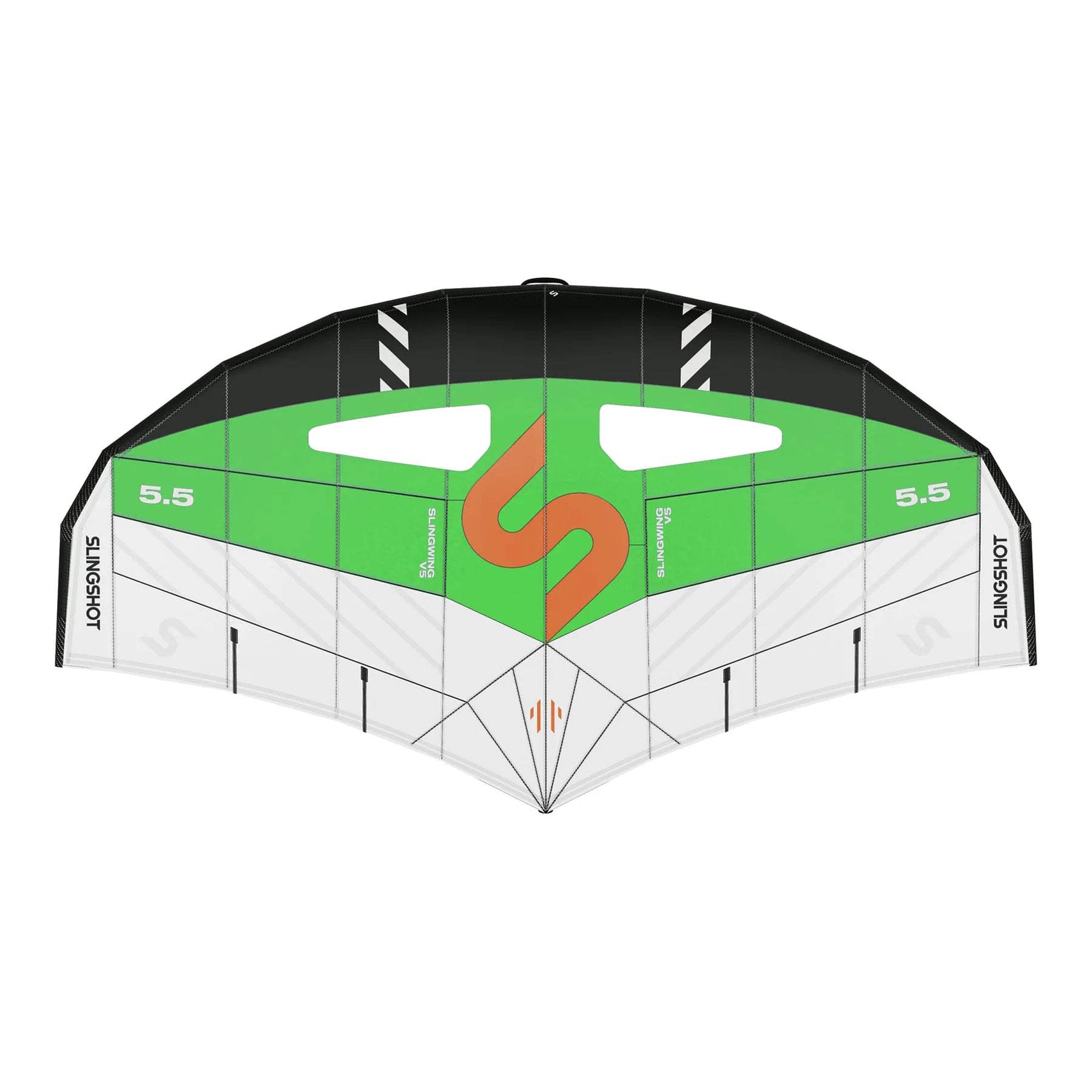 Slingshot SlingWing V5 - Kite-Wings