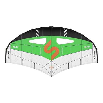 Slingshot SlingWing V5 - Kite-Wings