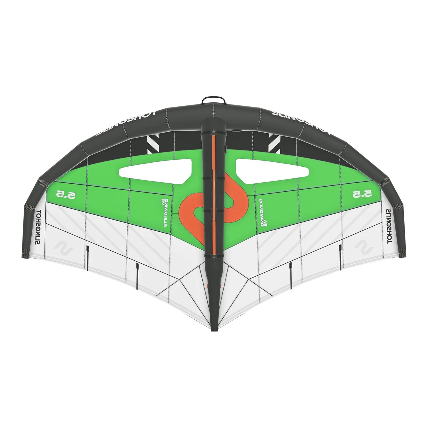 Slingshot SlingWing V5 - Kite-Wings