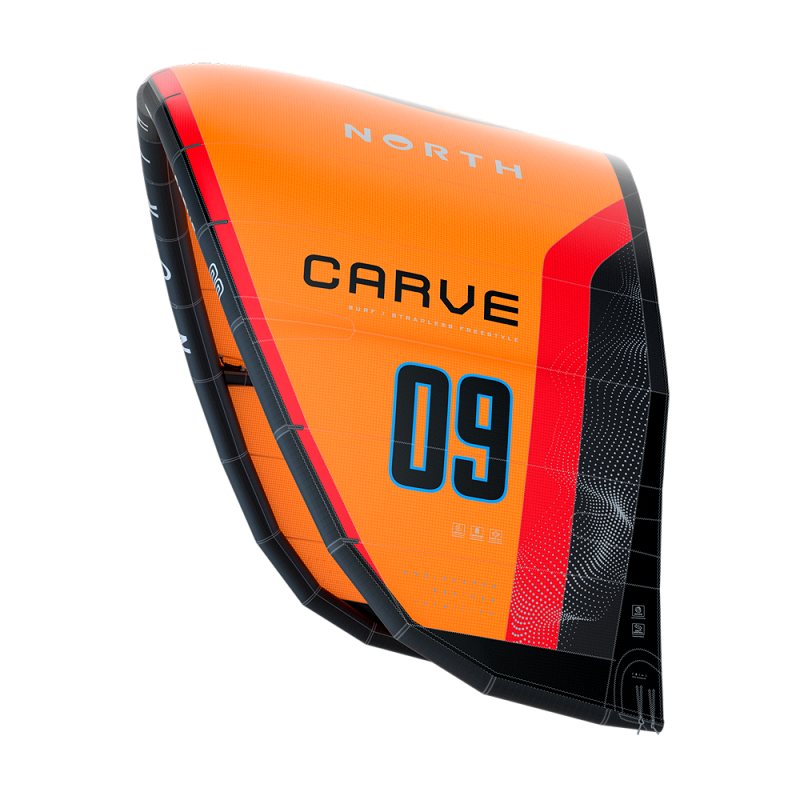 North Carve Kite | 25 - Kites