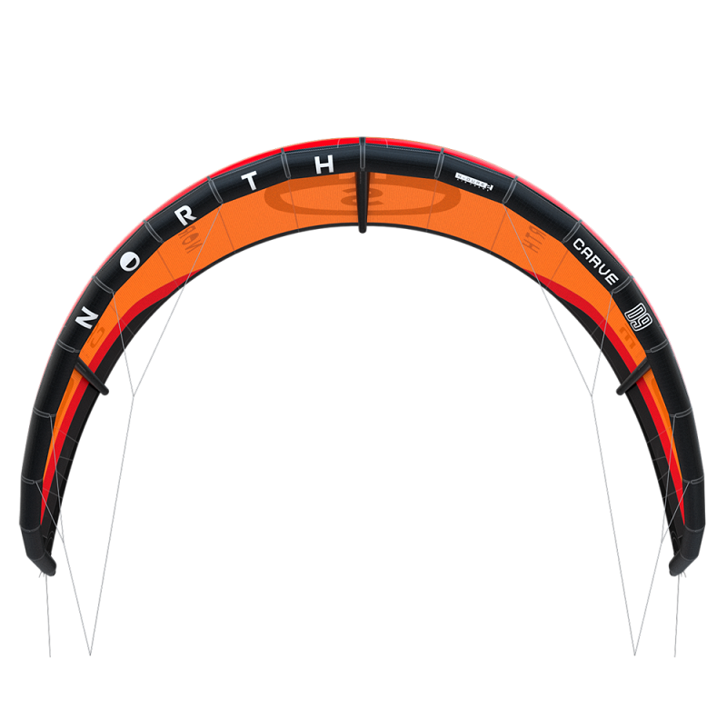 North Carve Kite | 25 - Kites