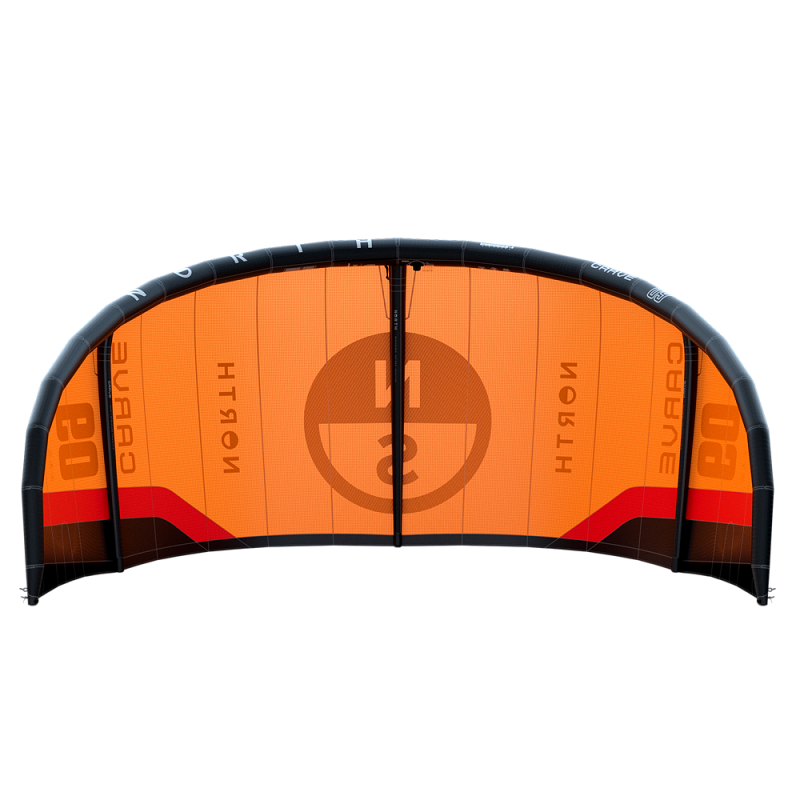 North Carve Kite | 25 - Kites