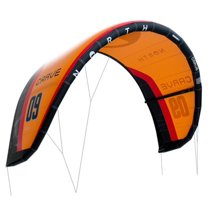 North Carve Kite | 25 - Kites