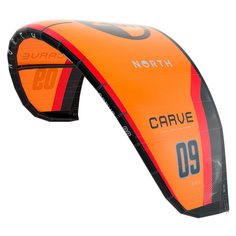 North Carve Kite | 25 - Kites
