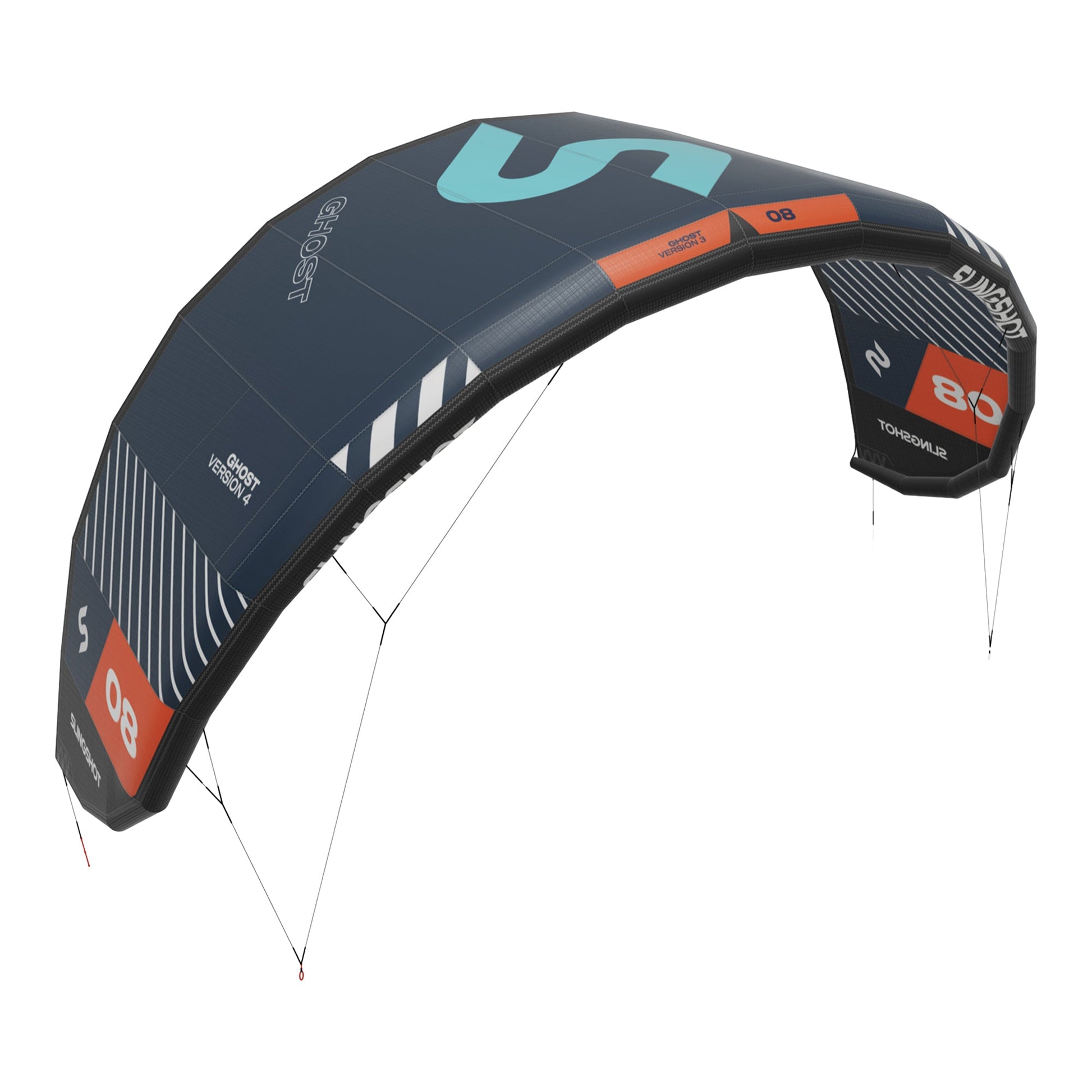 Slingshot GHOST V4 - Kites