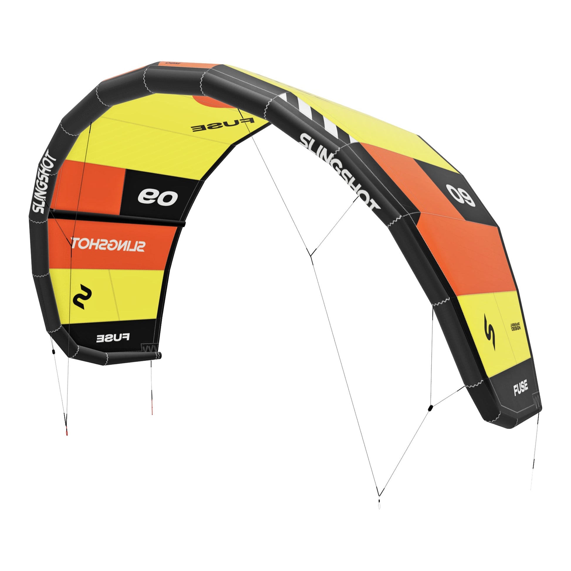 Slingshot FUSE - Kites