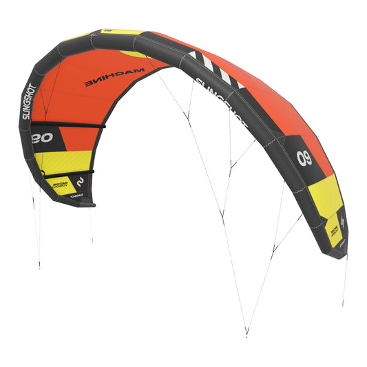 Slingshot MACHINE V3 Kite - Kites