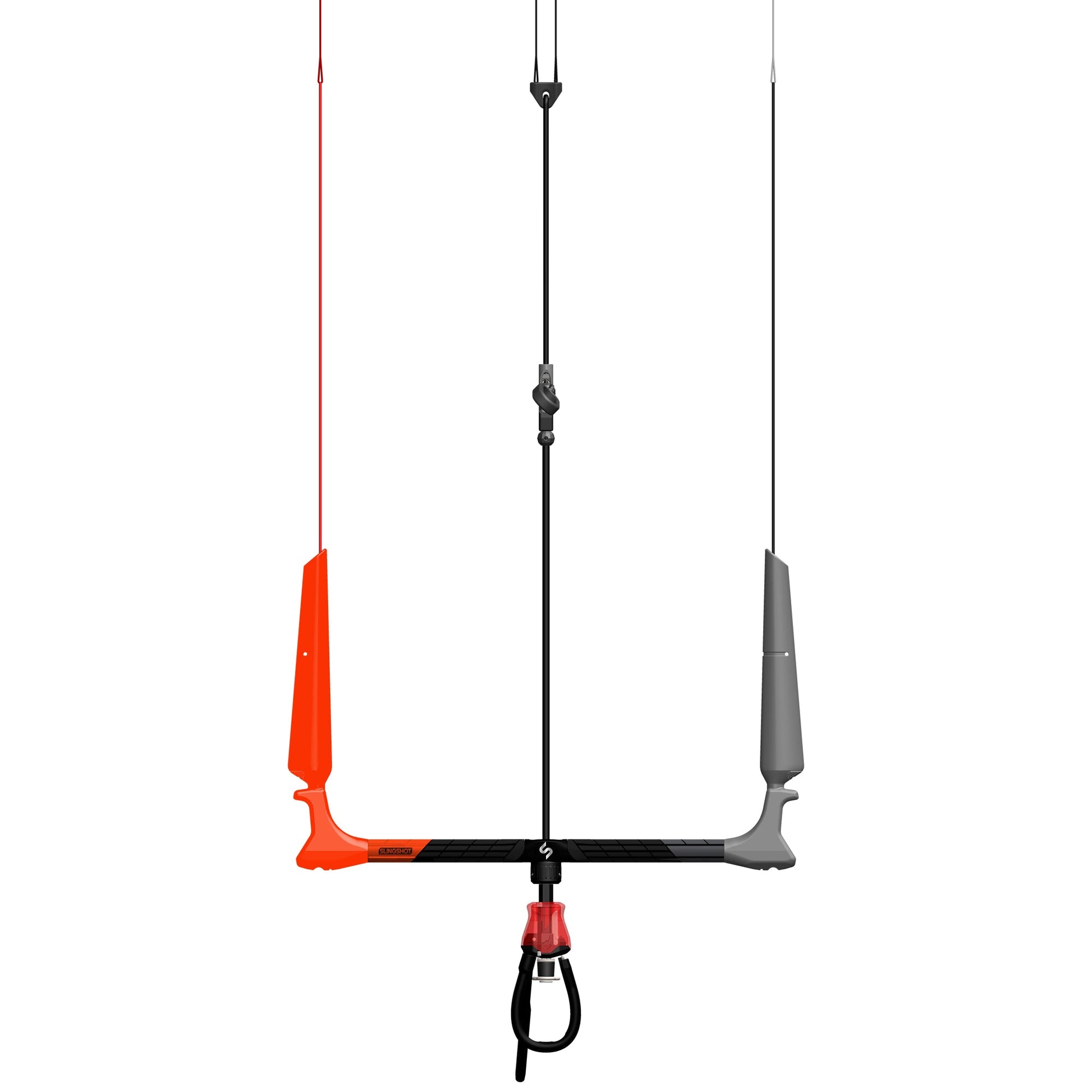 Slingshot SENTRY V3 Control System - Bar & Lines