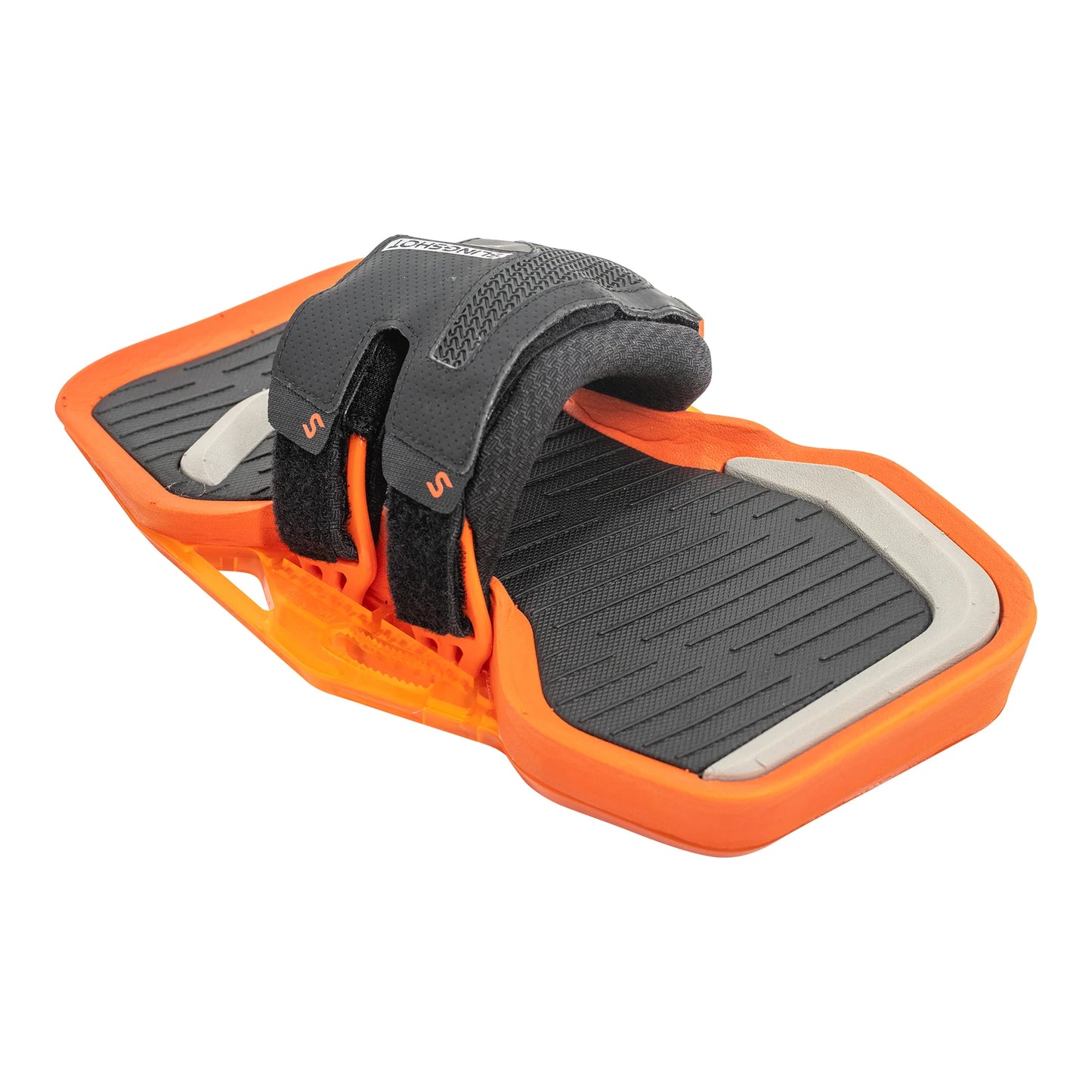Slingshot DUALLY V8 Pads & Straps - Pads & Straps