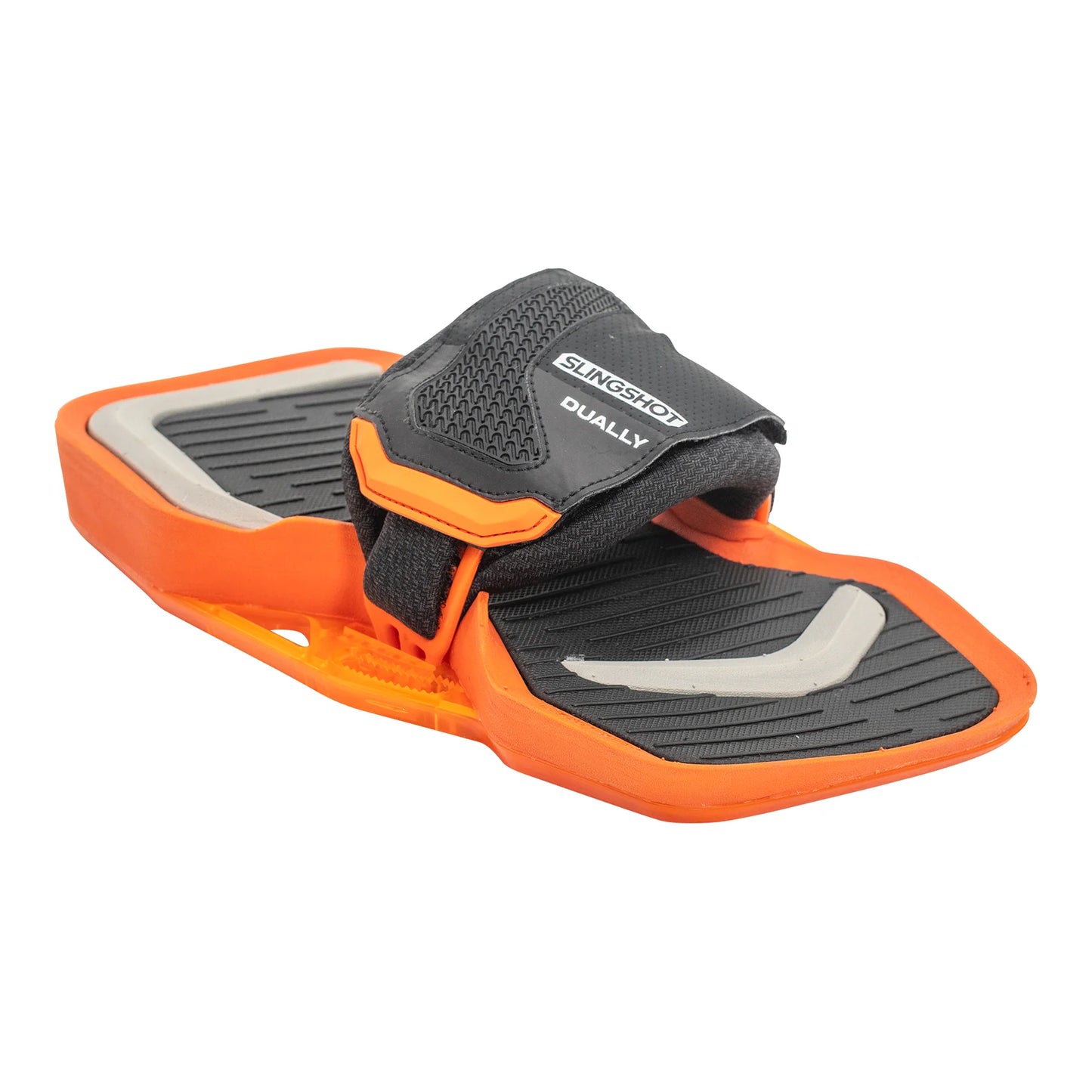 Slingshot DUALLY V8 Pads & Straps - Pads & Straps