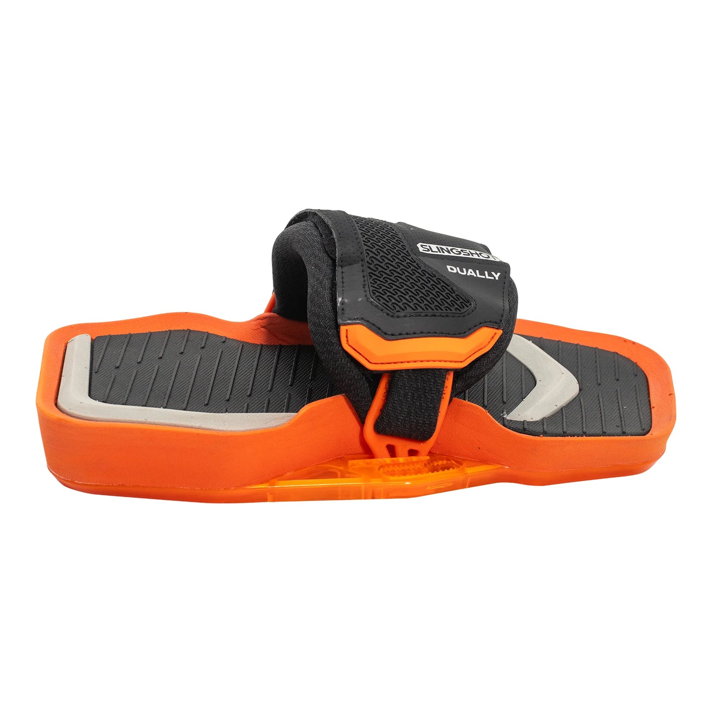 Slingshot DUALLY V8 Pads & Straps - Pads & Straps