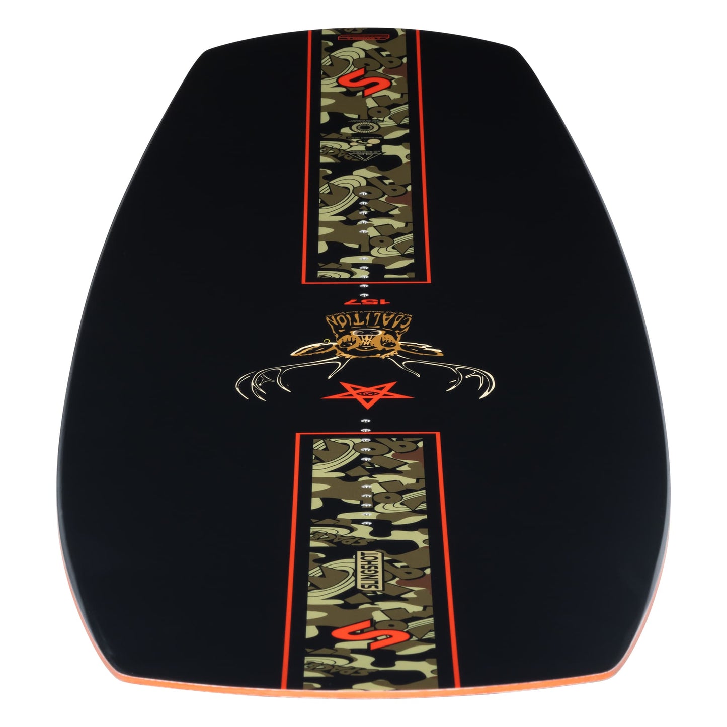 Slingshot COALTION / KTV V2 Bundle - Bundles