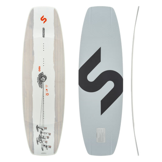 Slingshot FRIEND SHIP / KTV V2 Bundle - Bundles