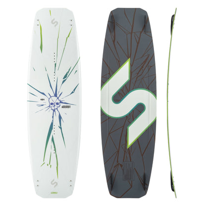 Slingshot JOHNNYROCKET / KTV V2 Bundle - Bundles