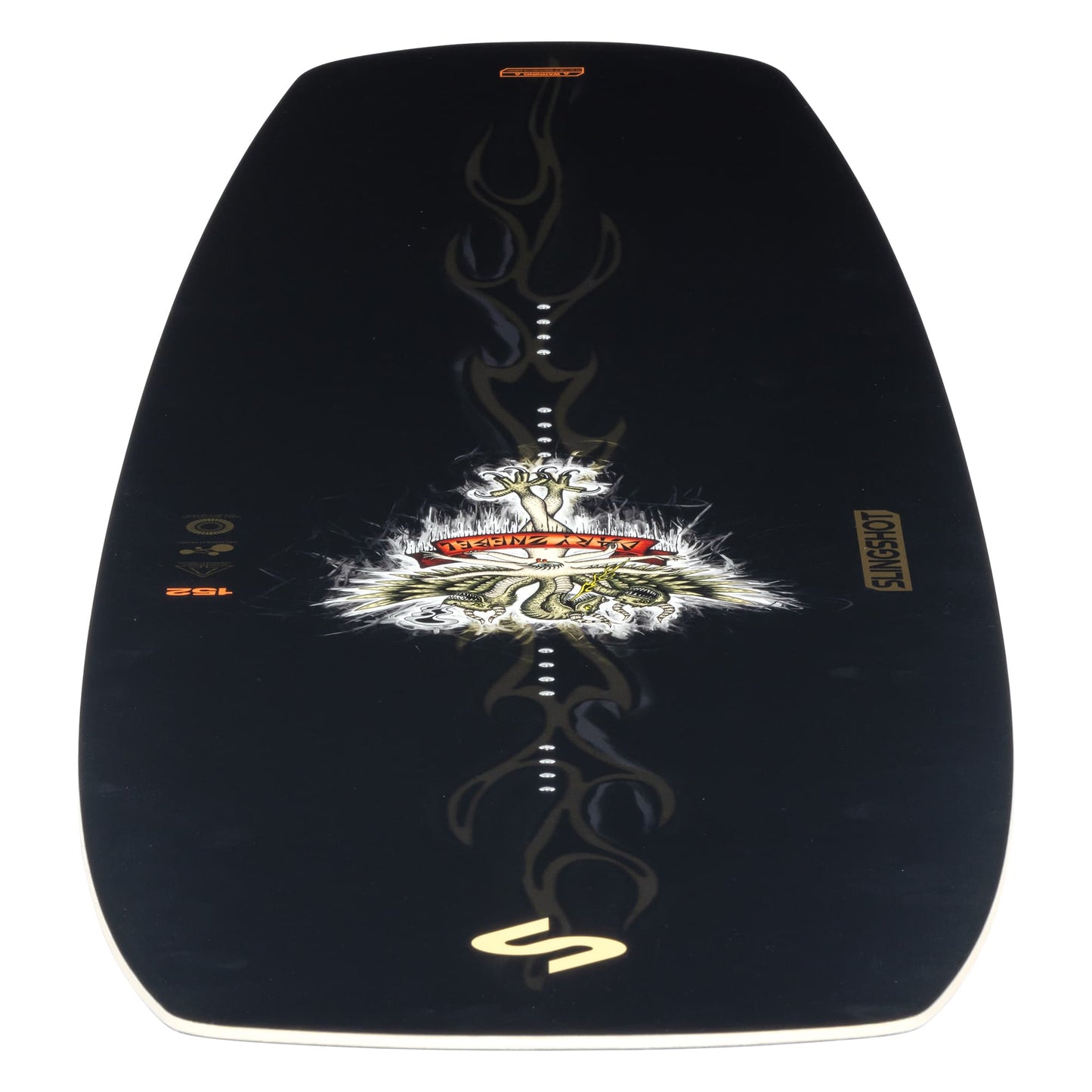 Slingshot DARY Z LTD / KTV V2 Bundle - Bundles