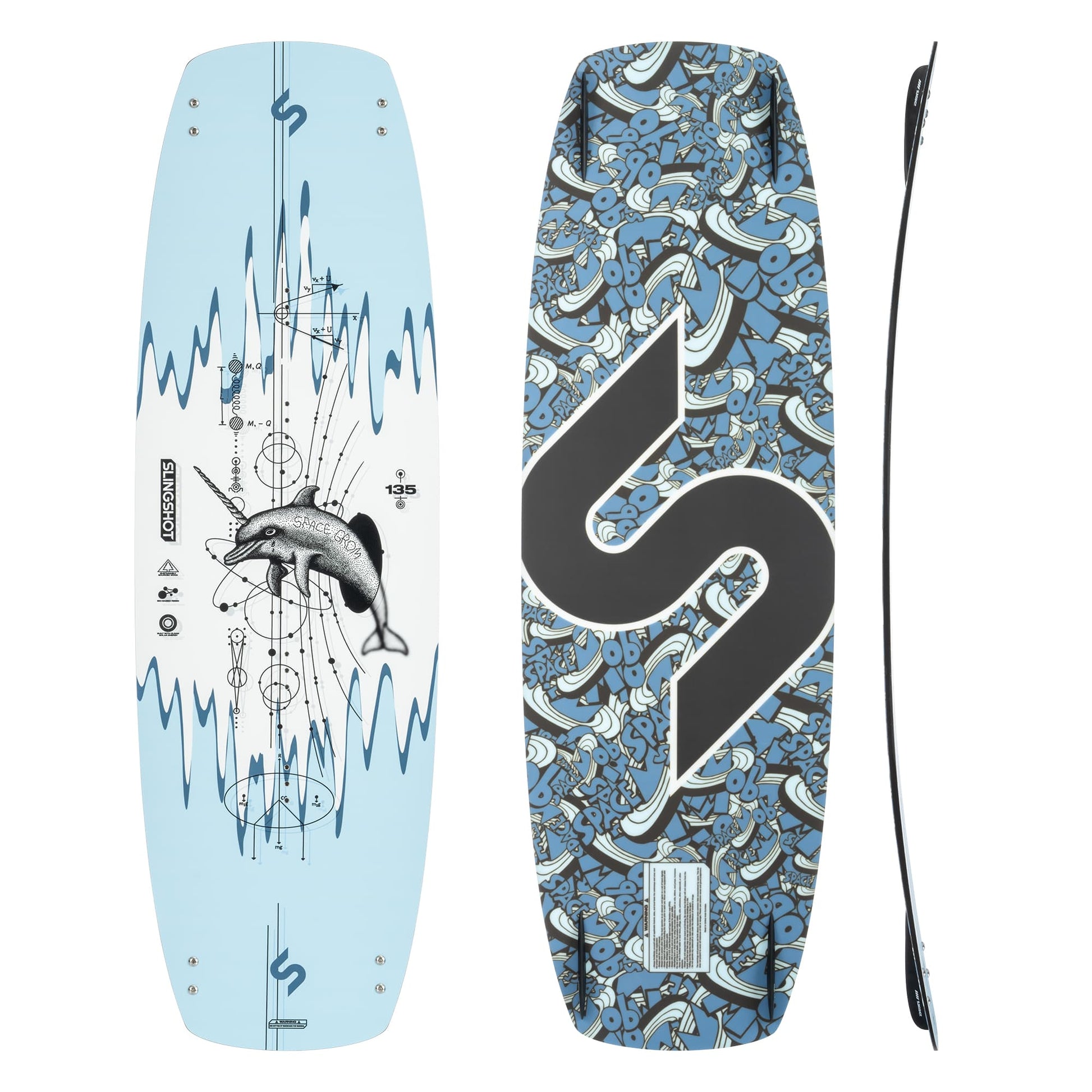 Slingshot GROM Bundle | 26 - Bundles
