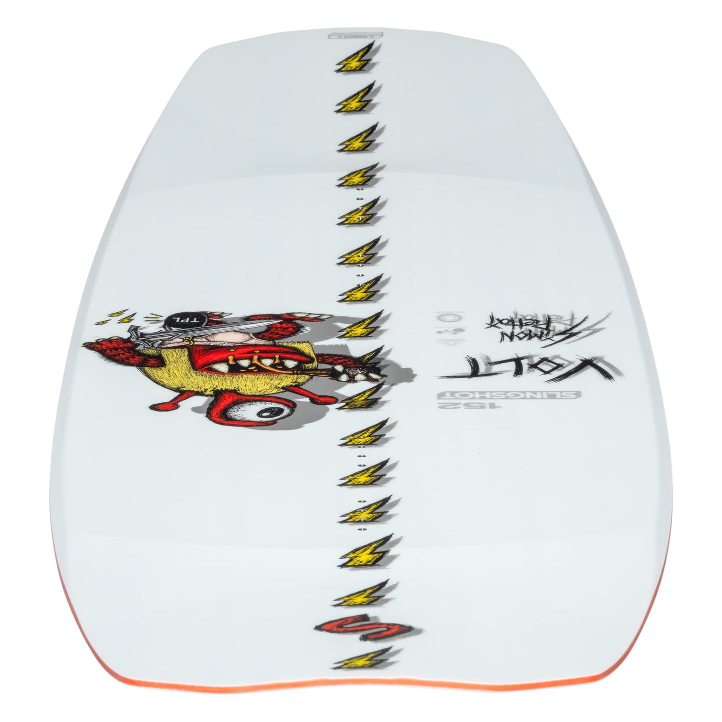 Slingshot VOLT / KTV V2 Bundle - Bundles