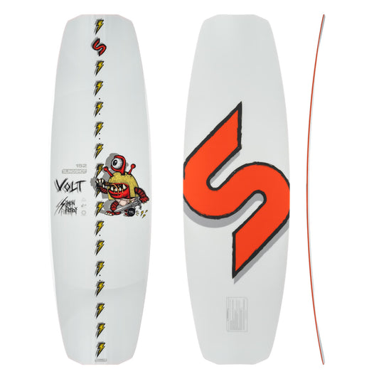 Slingshot VOLT / KTV V2 Bundle - Bundles