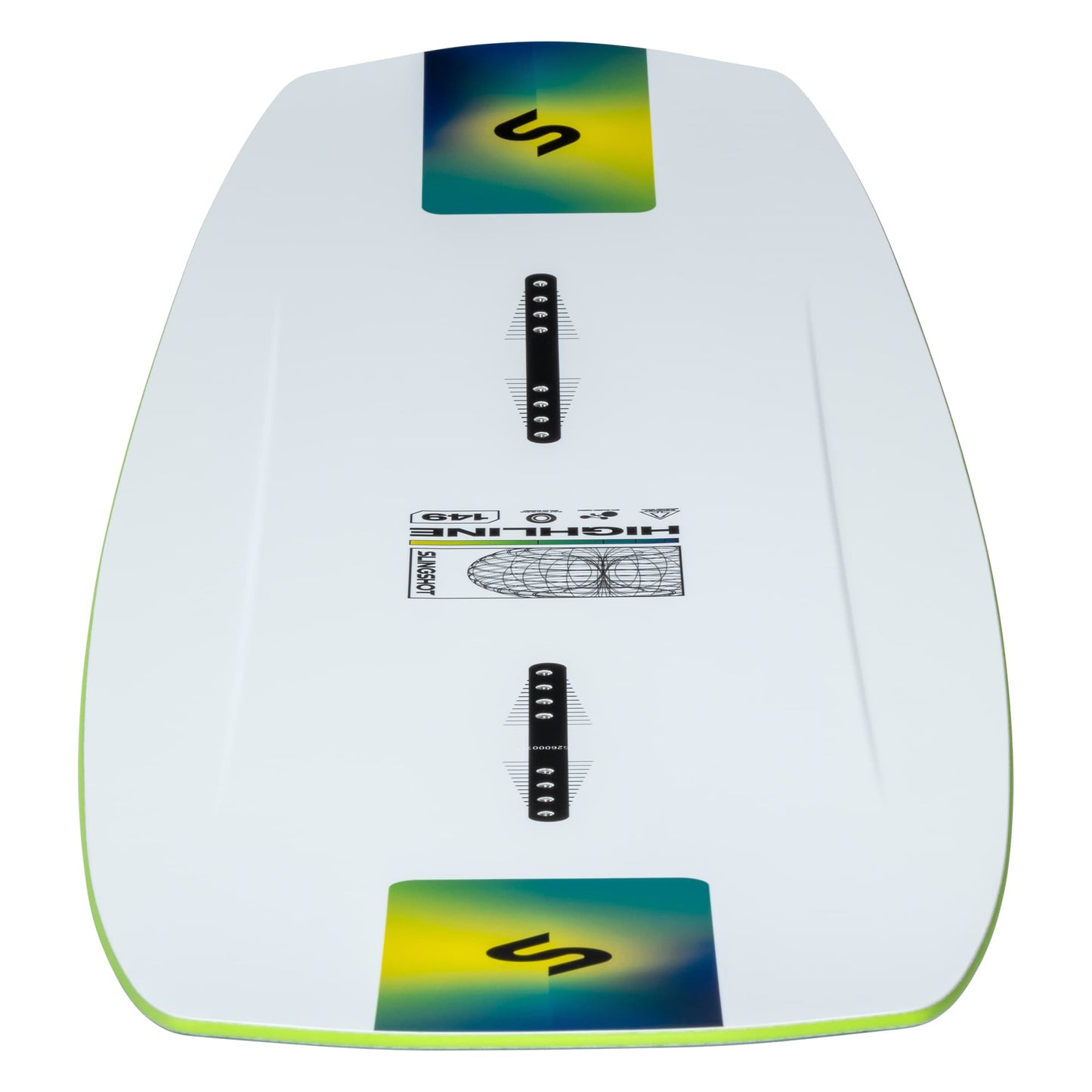 Slingshot HIGHLINE V3 / OPTION V2 Bundle - Bundles