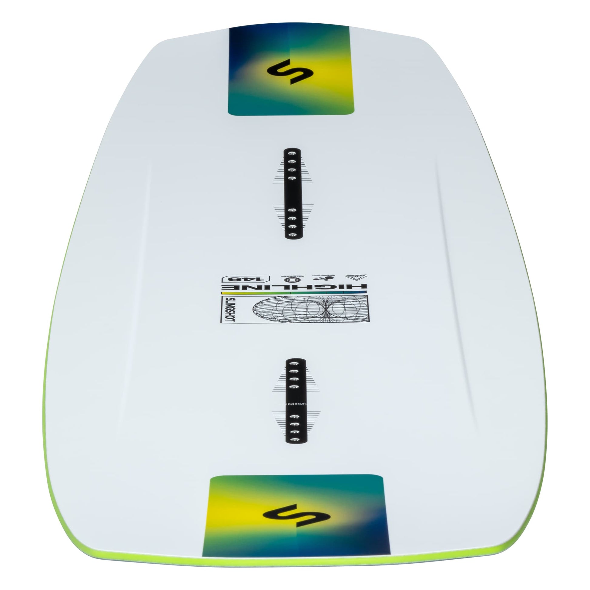 Slingshot HIGHLINE V3 / OPTION V2 Bundle - Bundles