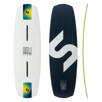 Slingshot HIGHLINE V3 / OPTION V2 Bundle - Bundles