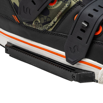 Slingshot Space Mob Boots | 26 - Boots w/Walk Liners
