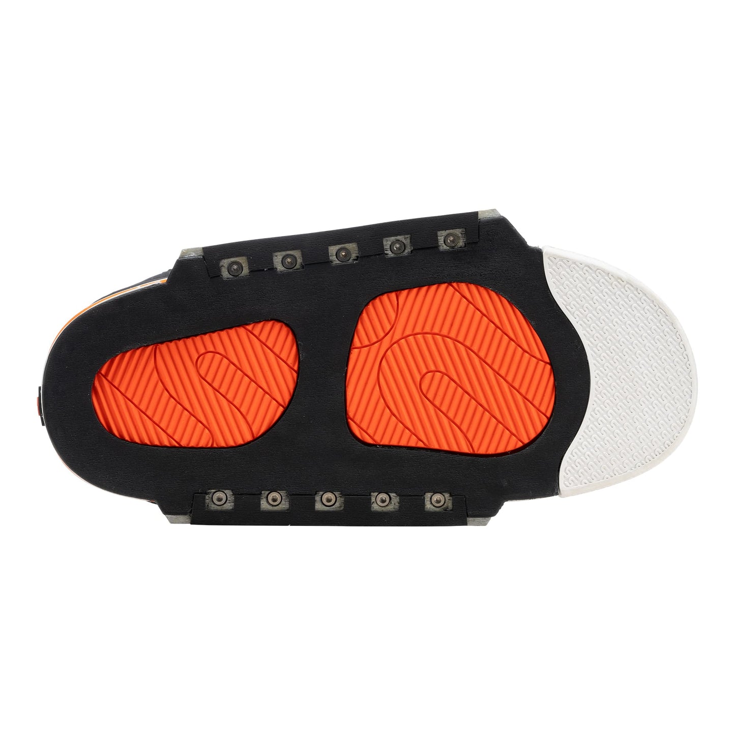 Slingshot Space Mob Boots | 26 - Boots w/Walk Liners
