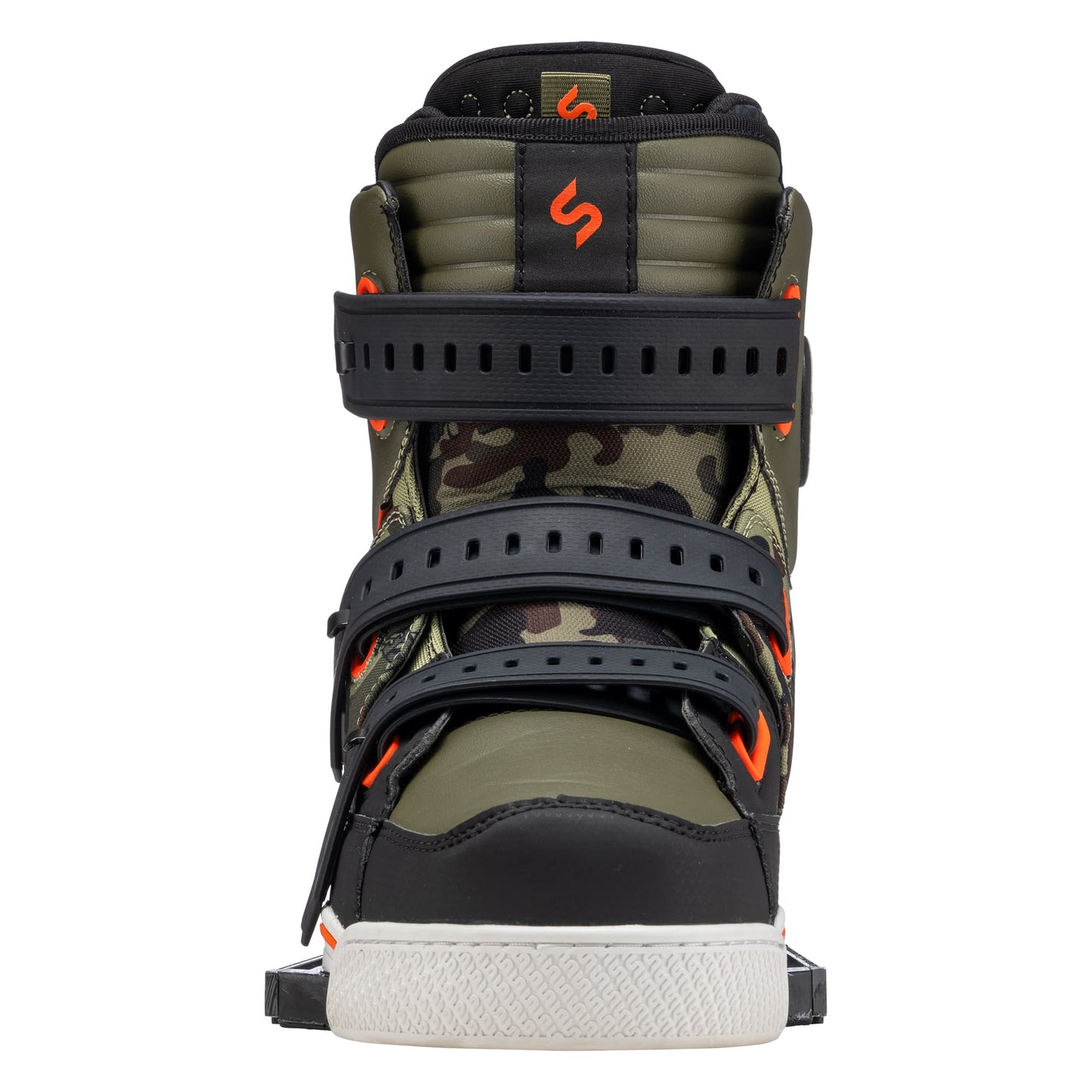 Slingshot Space Mob Boots | 26 - Boots w/Walk Liners
