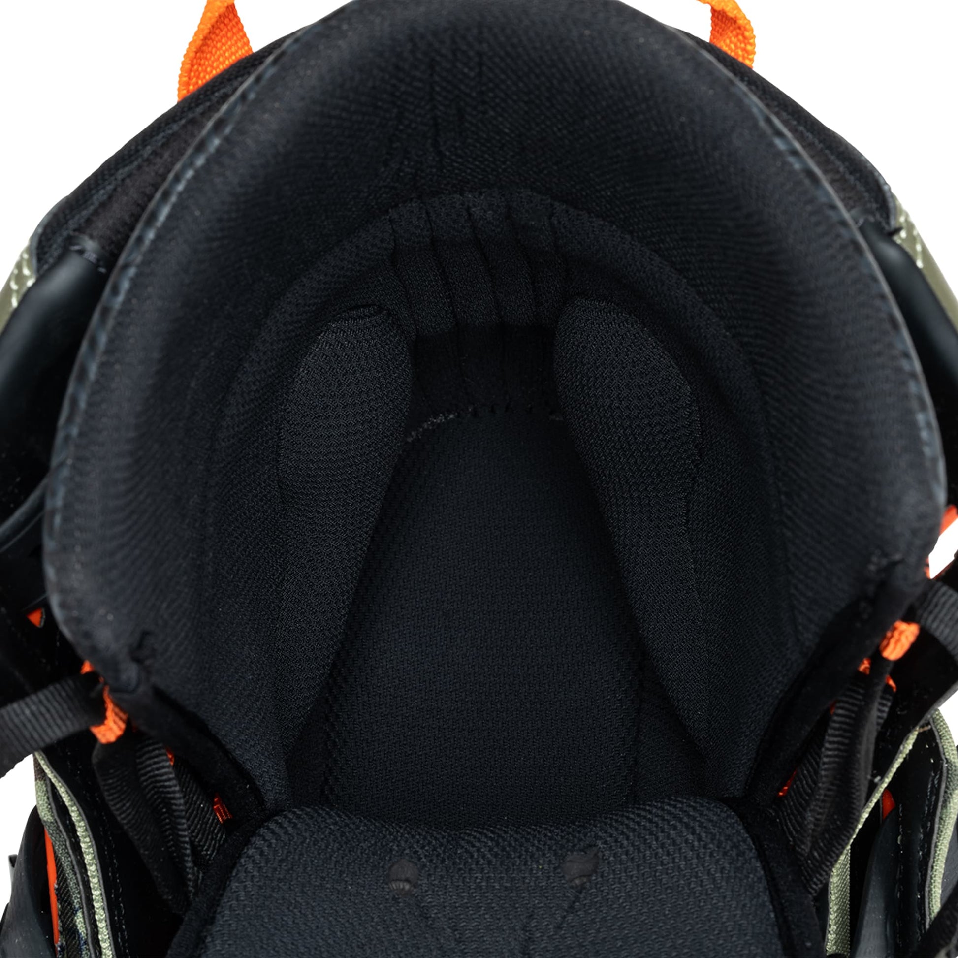 Slingshot Space Mob Boots | 26 - Boots w/Walk Liners