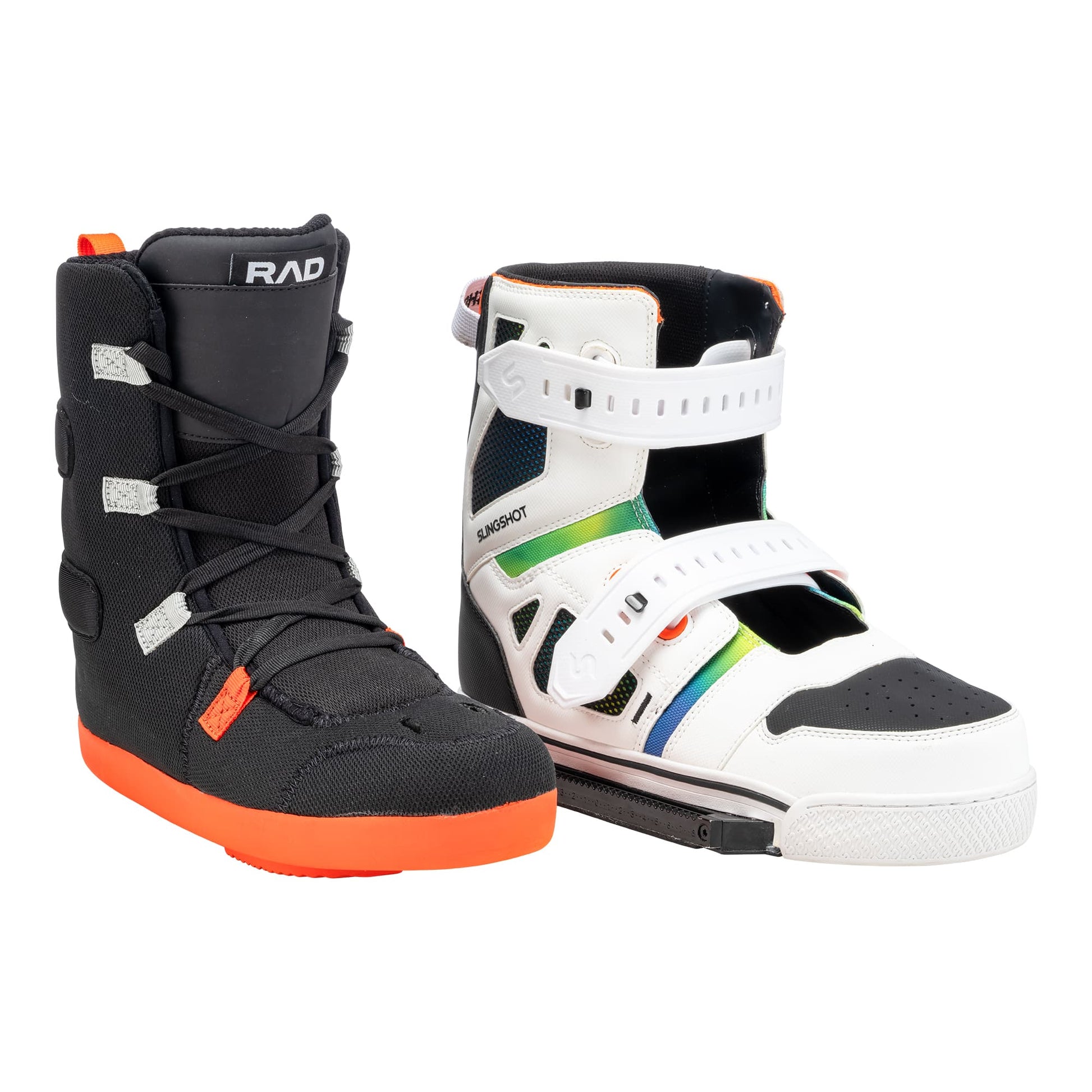 Slingshot RAD Liners | 26 - Liners