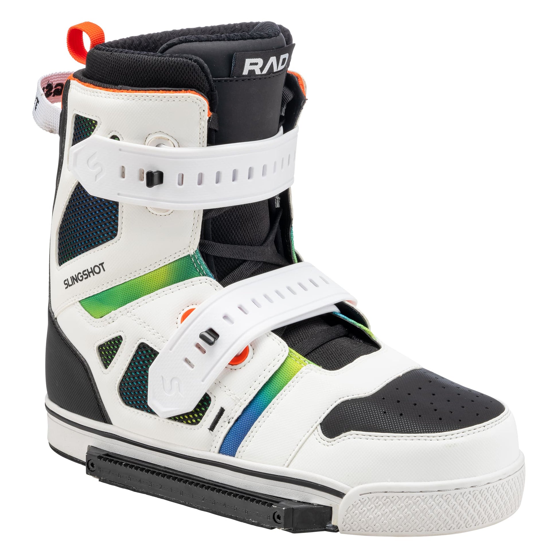 Slingshot RAD Boots | 26 - Boots w/Walk Liners