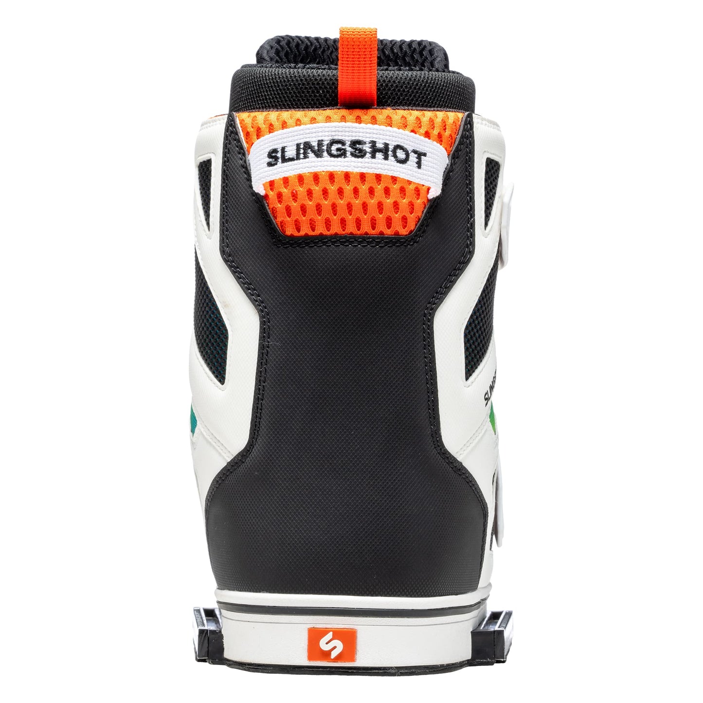 Slingshot RAD Boots | 26 - Boots w/Walk Liners
