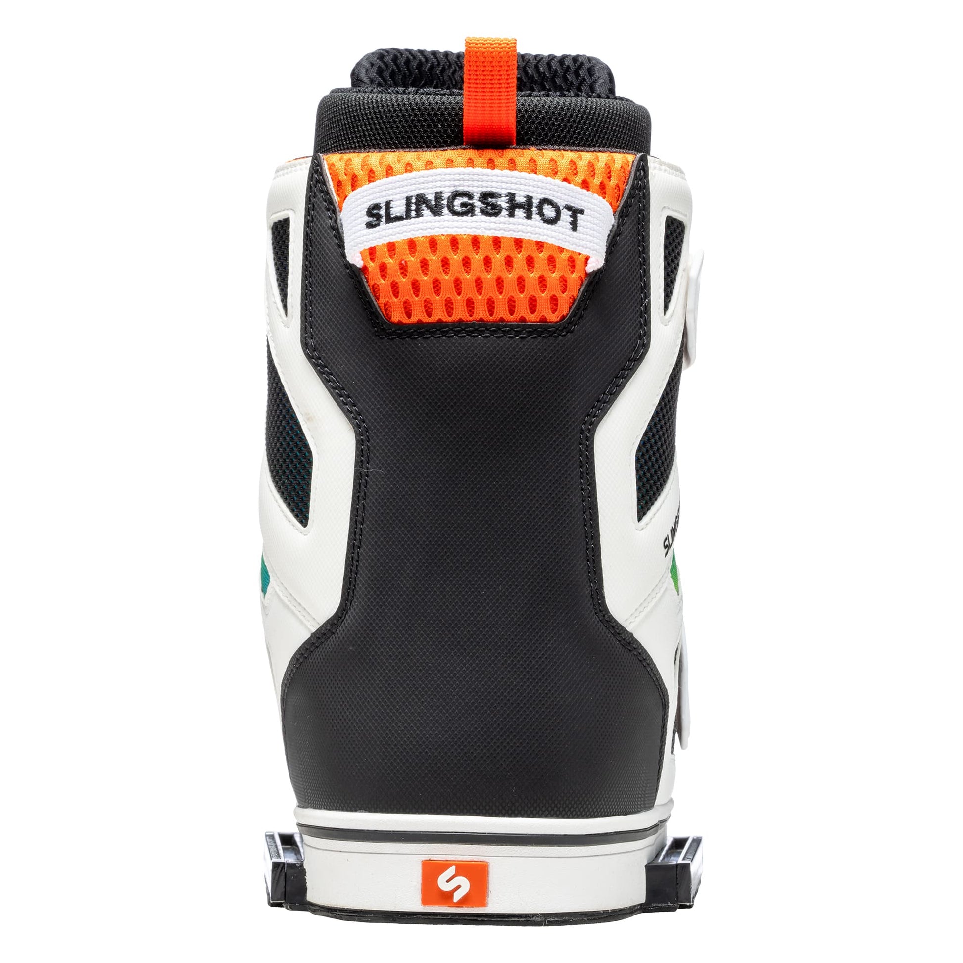 Slingshot RAD Boots | 26 - Boots w/Walk Liners